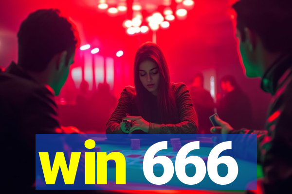 win 666